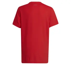 Jongens-T-shirt adidas aeroready prime image-1