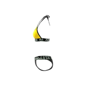 Bañador de playa de 2 piezas para mujer adidas image-6