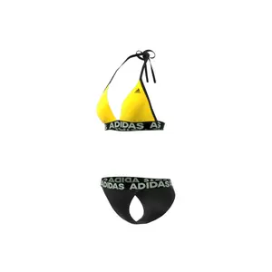 Fato de banho de praia feminino de 2 peças adidas image-3