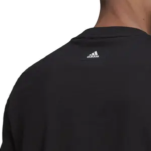 Camiseta adidas Future Icons Three Bar image-6