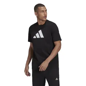 Camiseta adidas Future Icons Three Bar image-2