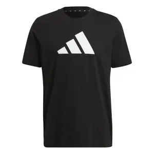 Camiseta adidas Future Icons Three Bar image-0