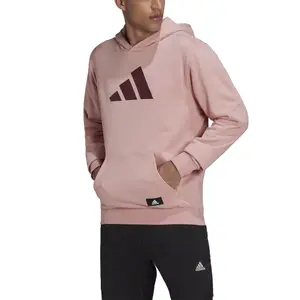Hoodie adidas Future Icons Three Bar image-4