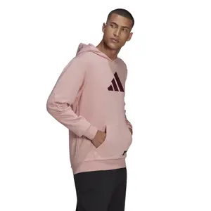Hoodie adidas Future Icons Three Bar image-5