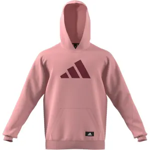 Hoodie adidas Future Icons Three Bar image-1
