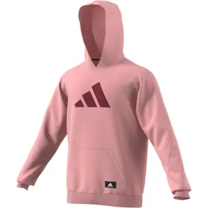 Hoodie adidas Future Icons Three Bar image-2