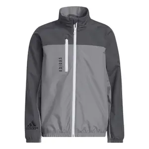 Wasserdichte Kinderjacke adidas Provisional image-0