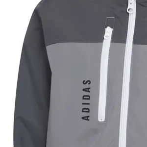Wasserdichte Kinderjacke adidas Provisional image-4