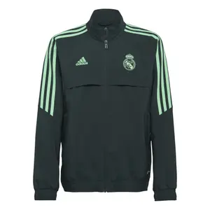 Kinder trainingspak Real Madrid Condivo 2022/23 image-0