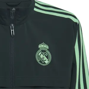 Kinder trainingspak Real Madrid Condivo 2022/23 image-3