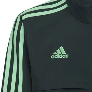 Kinder trainingspak Real Madrid Condivo 2022/23 image-2