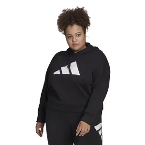 Sweatshirt Frau adidas sportswear future icons image-1