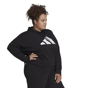 Sweatshirt Frau adidas sportswear future icons image-3