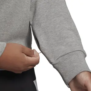 Sweatshirt woman adidas Sportswear Future Icons (Plus Size) image-6