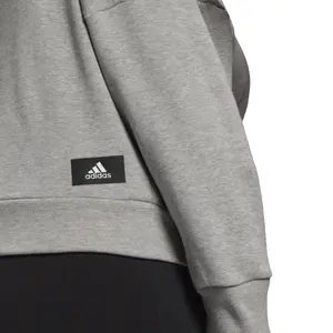 Sweatshirt woman adidas Sportswear Future Icons (Plus Size) image-5