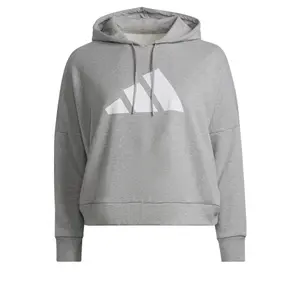 Sweatshirt woman adidas Sportswear Future Icons (Plus Size) image-0