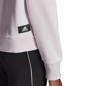 Hoodie Damen adidas Sportswear Future Icons image-4