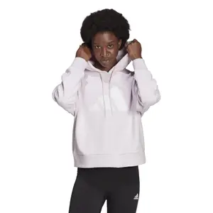 Hoodie Damen adidas Sportswear Future Icons image-0