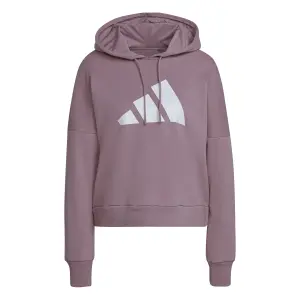 Felpa da donna con cappuccio adidas Sportswear Future Icons image-0