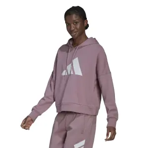 Felpa da donna con cappuccio adidas Sportswear Future Icons image-1