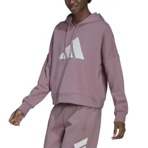 Felpa da donna con cappuccio adidas Sportswear Future Icons image-2