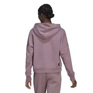 Felpa da donna con cappuccio adidas Sportswear Future Icons image-4