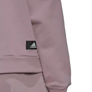 Felpa da donna con cappuccio adidas Sportswear Future Icons image-6