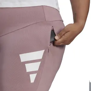 Leggings für Frauen adidas Sportswear Future Icons image-4