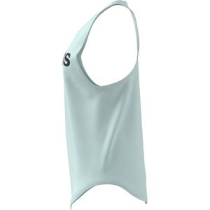 Top de Alças feminino adidas LOUNGEWEAR Essentials Loose Logo image-2