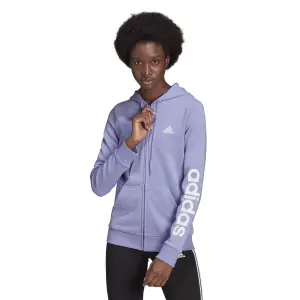 Sudadera de mujer adidas Essentials Logo image-1