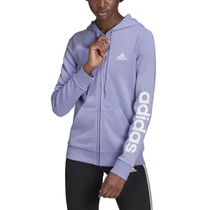 Sudadera de mujer adidas Essentials Logo image-2