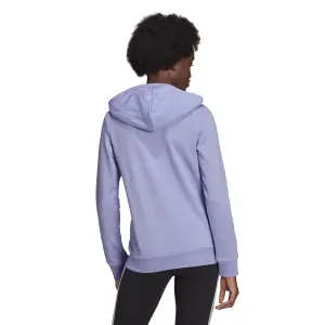 Sudadera de mujer adidas Essentials Logo image-4
