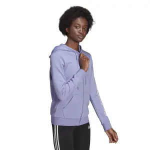 Sudadera de mujer adidas Essentials Logo image-3