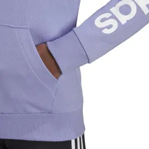 Sudadera de mujer adidas Essentials Logo image-5