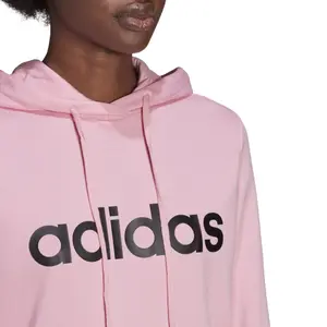 Sweatshirt Frau adidas Essentials Logo image-5