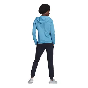 Ensemble de survêtement femme adidas Essentials Logo French Terry image-3