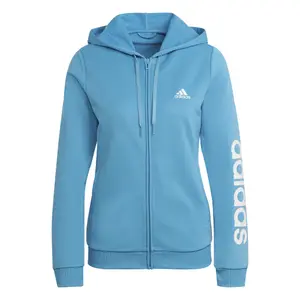 Ensemble de survêtement femme adidas Essentials Logo French Terry image-4