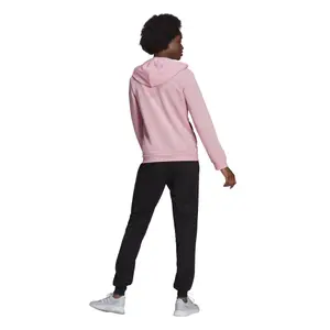 Women's tracksuit adidas Essentials Logo French Terry image-4
