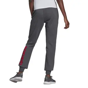 Pantalones de mujer adidas Essentials French Terry Logo image-5