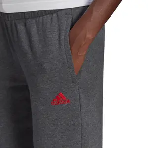 Pantalones de mujer adidas Essentials French Terry Logo image-3