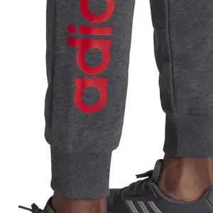 Pantalones de mujer adidas Essentials French Terry Logo image-4