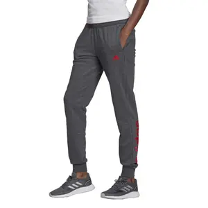 Pantalones de mujer adidas Essentials French Terry Logo image-6