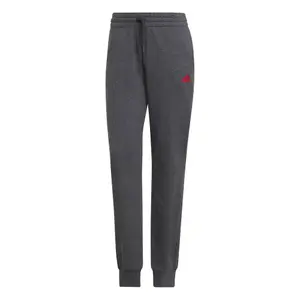 Pantalones de mujer adidas Essentials French Terry Logo image-1