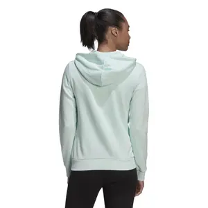 Damesjack met kap adidas Essentials Logo image-4
