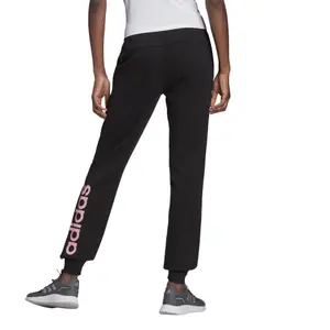 Pantalones de mujer adidas Essentials French Terry Logo image-5