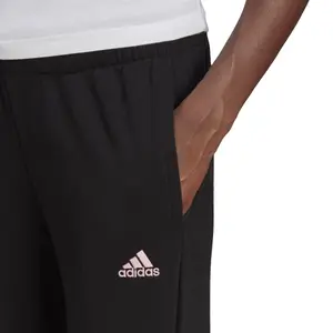 Pantalones de mujer adidas Essentials French Terry Logo image-4