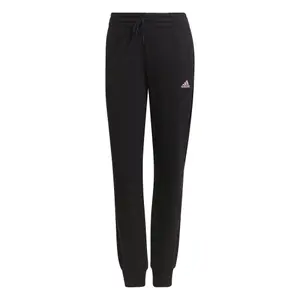 Pantalones de mujer adidas Essentials French Terry Logo image-1
