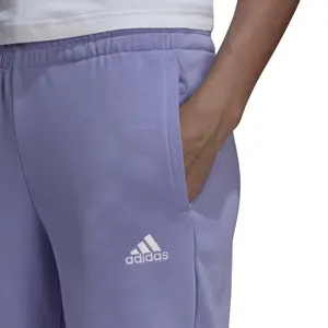 Pantalón de chándal mujer adidas Essentials French Terry Logo image-5