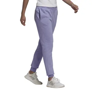 Pantalón de chándal mujer adidas Essentials French Terry Logo image-2