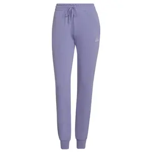 Pantalón de chándal mujer adidas Essentials French Terry Logo image-0